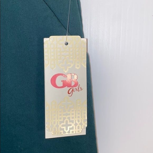 🆕GB Girls Pants - Picture 3 of 4